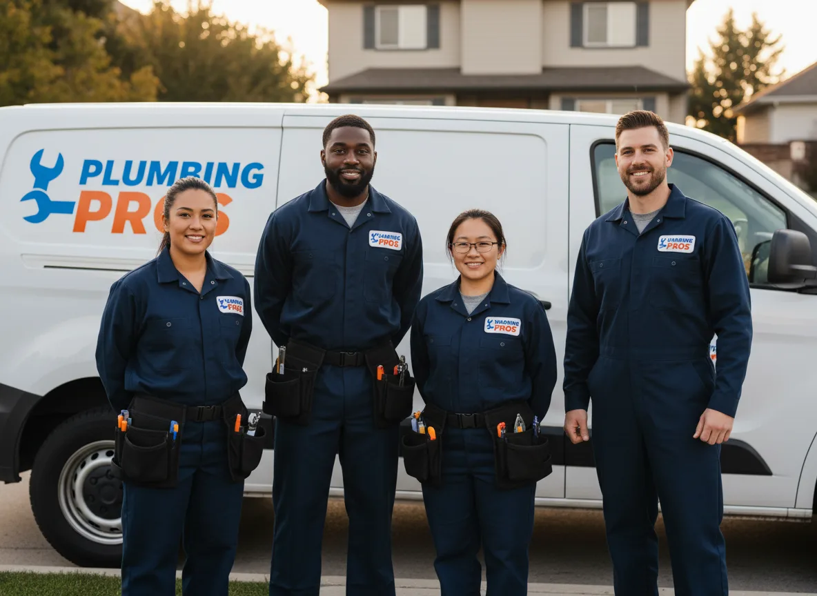 Water Heater Repair company in Navasota, TX