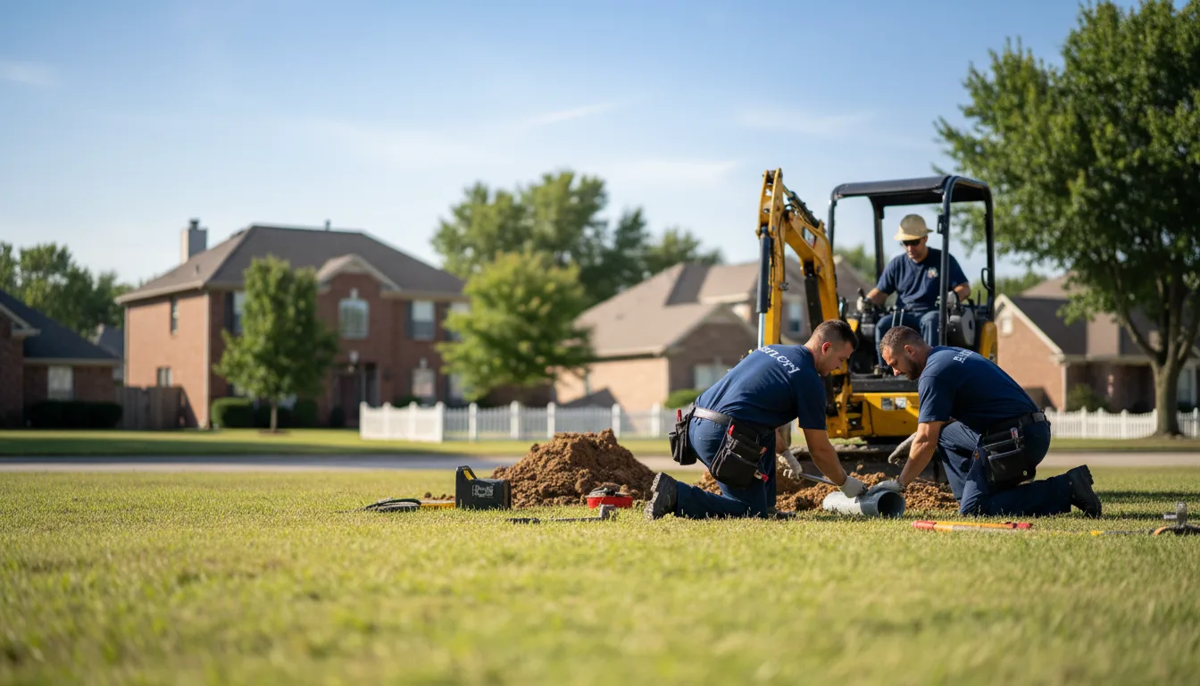 Water Heater Repair in Navasota, TX near me